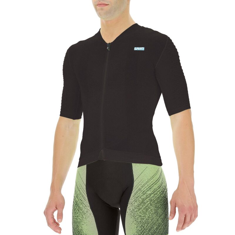 Maillot vélo manches courtes UYN Airwing