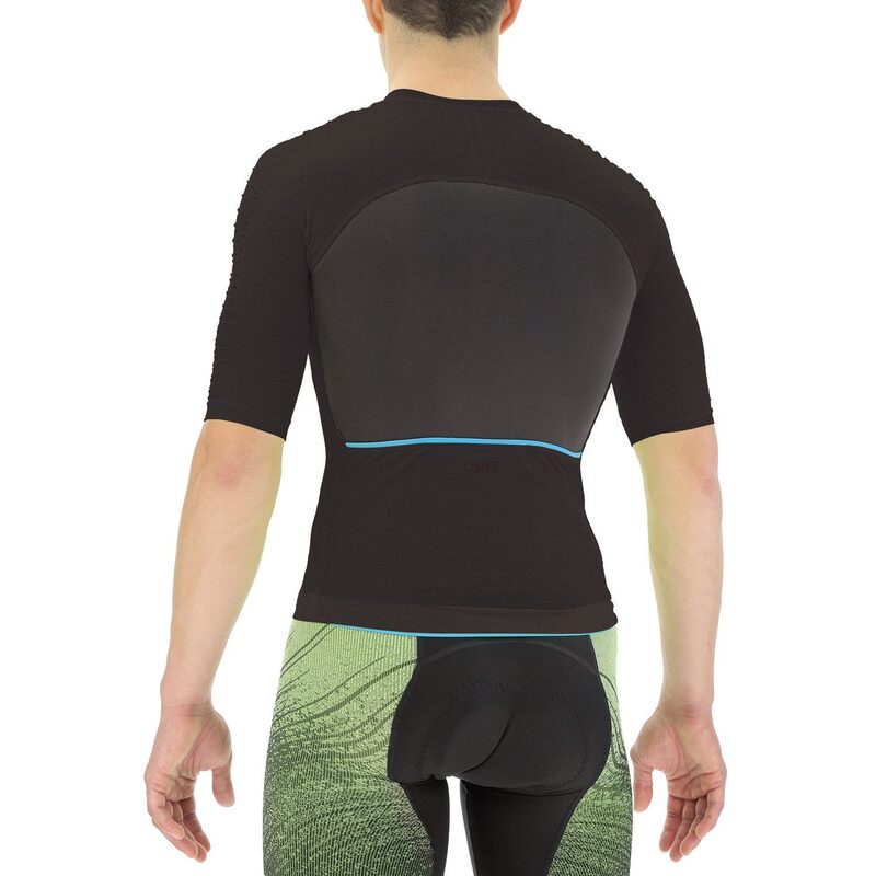 Maillot vélo manches courtes UYN Airwing