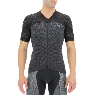 Maillot vélo manches courtes UYN Coolboost