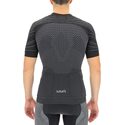 Maillot vélo manches courtes UYN Coolboost