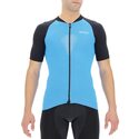 Maillot vélo manches courtes UYN Granfondo