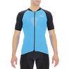 Maillot vélo manches courtes UYN Granfondo