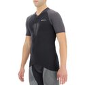Maillot vélo manches courtes UYN Granfondo