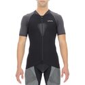Maillot vélo manches courtes UYN Granfondo
