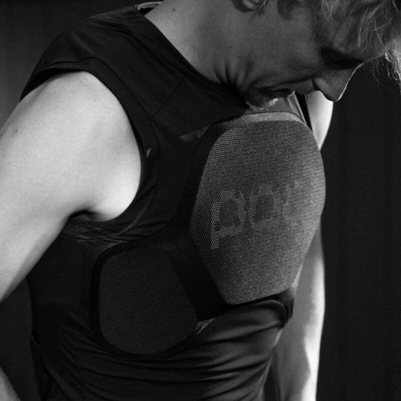 Gilet protection VTT Poc Oseus VPD Torso
