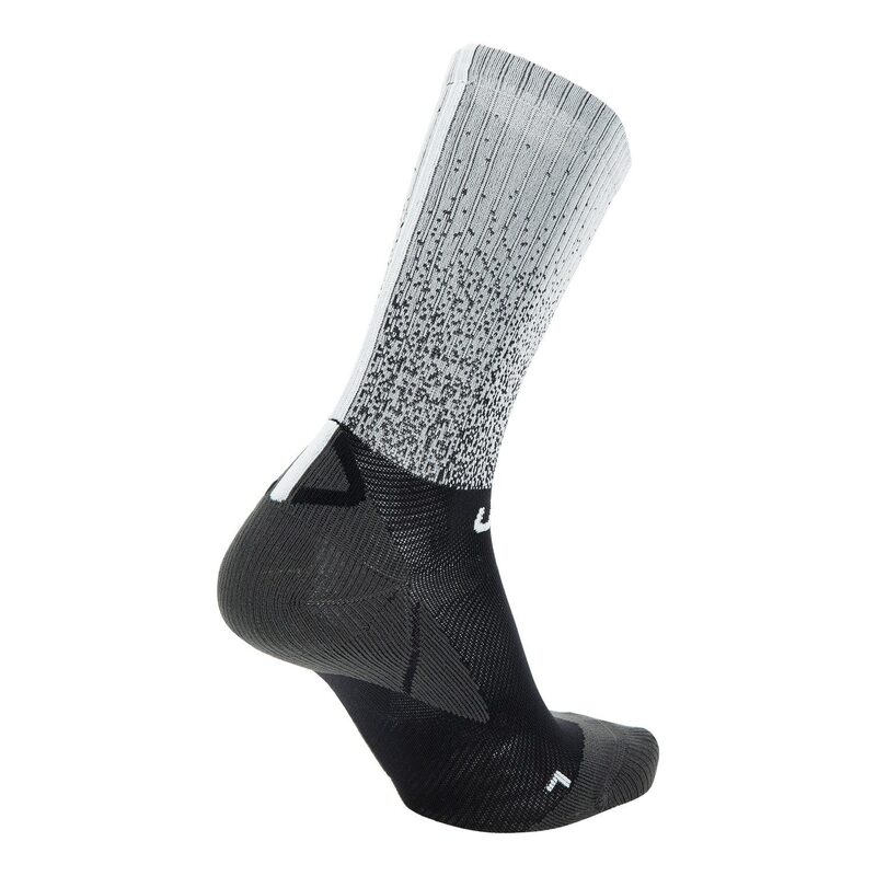 Chaussette velo aero best sale