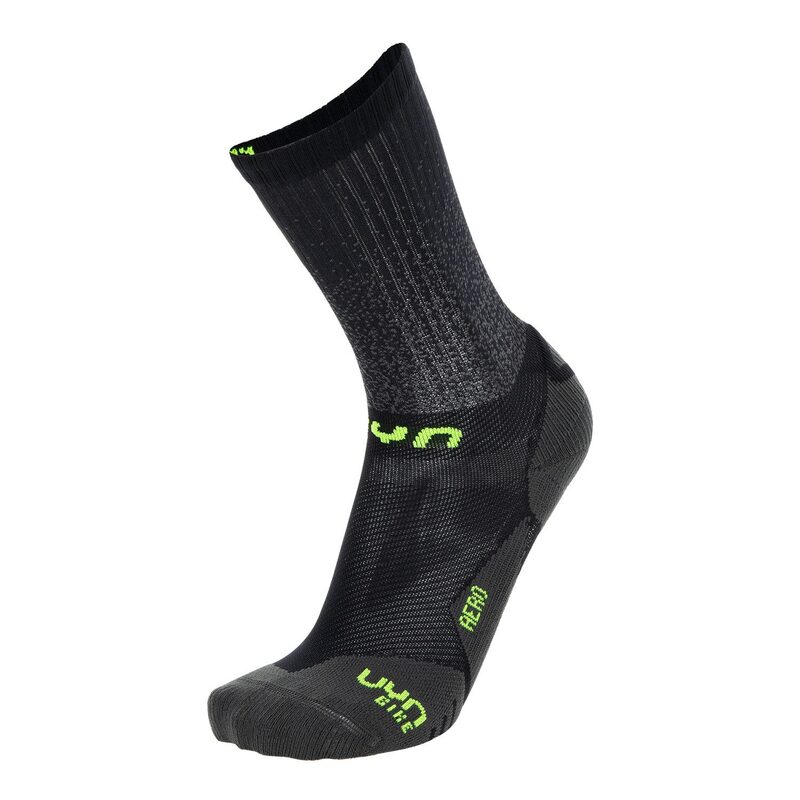 Chaussettes vélo UYN Aero Socks