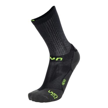 Chaussettes vélo UYN Aero Socks