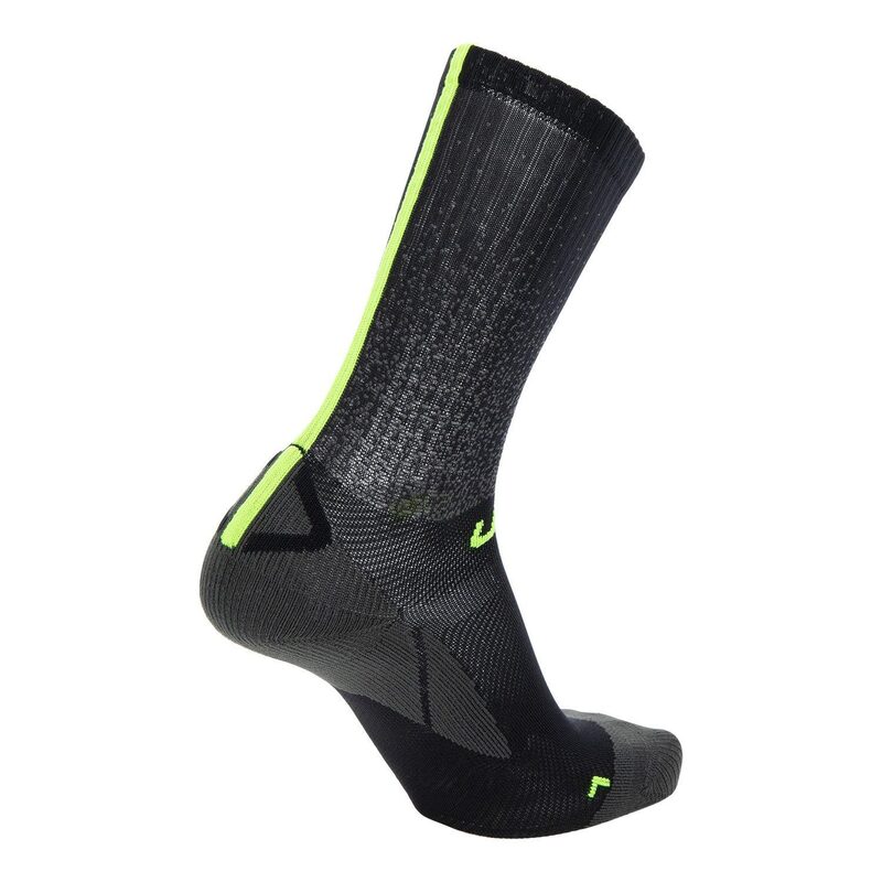 Chaussettes vélo UYN Aero Socks