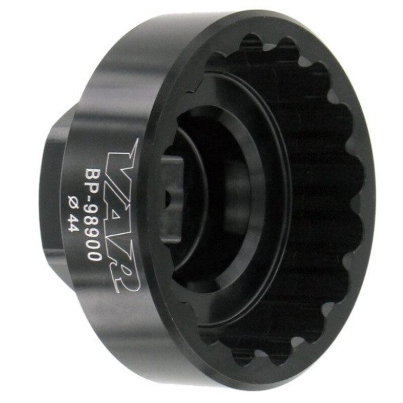 UNIOR Clé pour boitier de pédalier Hollowtech II- 1609/2BI - 615536