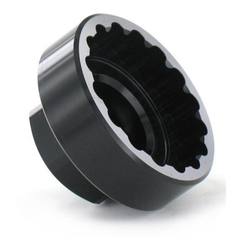 Outil boitier de pédalier hollowtech II Var 16 cannelures BP-98900