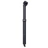 Tige de selle télescopique KS KindShock ETENi V2 Remote interne débattement 75mm 2021