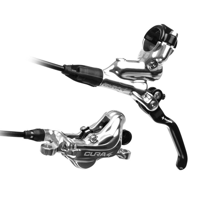 Frein à disque VTT Formula Cura 4 175cm sans disque poli