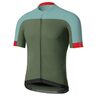 Maillot vélo manches courtes Dotout Sonic Jersey