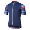 Maillot vélo manches courtes Dotout Tiger Jersey