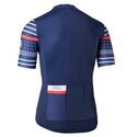 Maillot vélo manches courtes Dotout Tiger Jersey