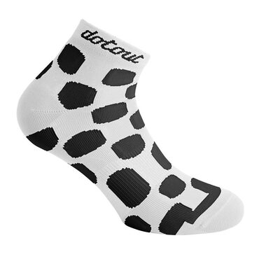 Chaussettes vélo femme Dotout Dots W