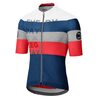 Maillot vélo manches courtes Dotout Combact Jersey