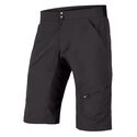 Short VTT Endura Hummvee Lite avec sous-short Clikfast