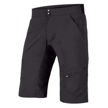 Short VTT Endura Hummvee Lite avec sous-short Clikfast