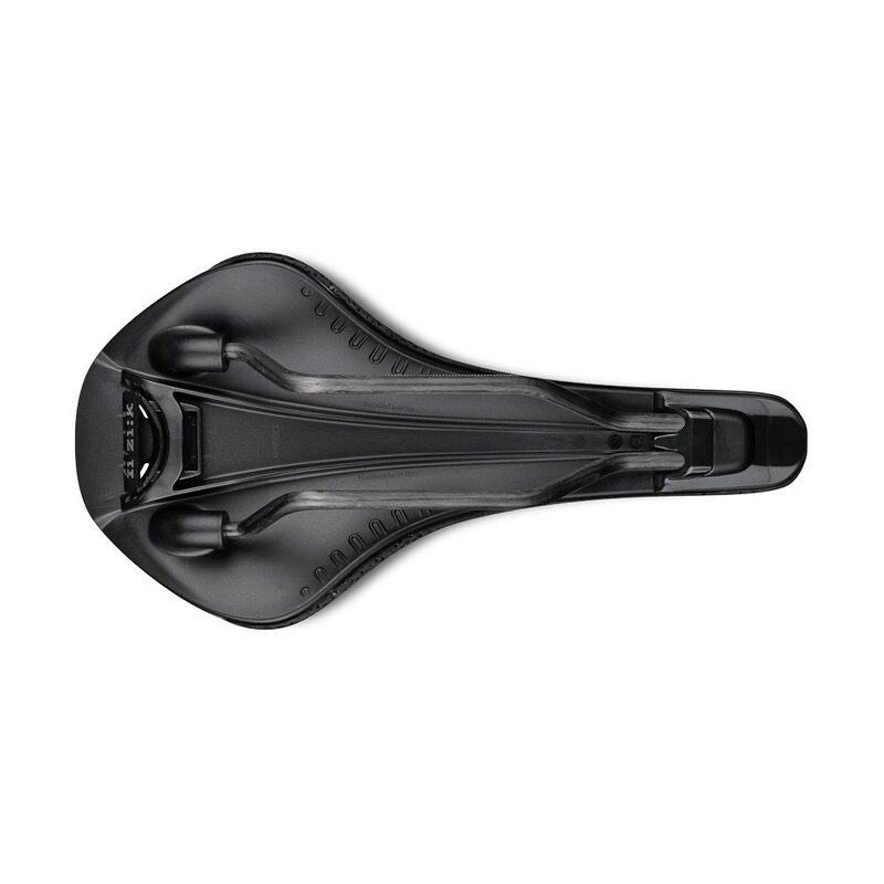 Selle vélo route Fizik Antares Versus Evo R1 150mm Adaptative rails carbone 2022