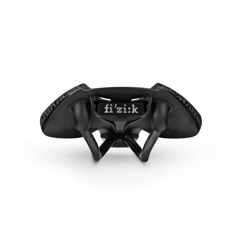 Selle vélo route Fizik Antares Versus Evo R1 150mm Adaptative rails carbone 2021