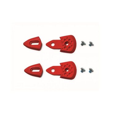 Ventilatieset voor Sidi-schoenen