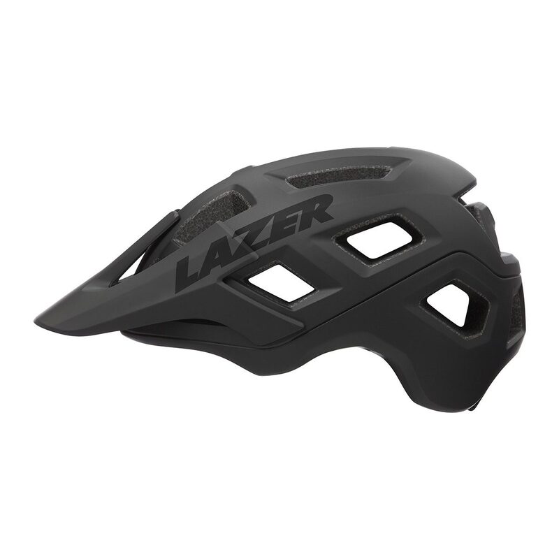 Casque VTT Lazer Coyote