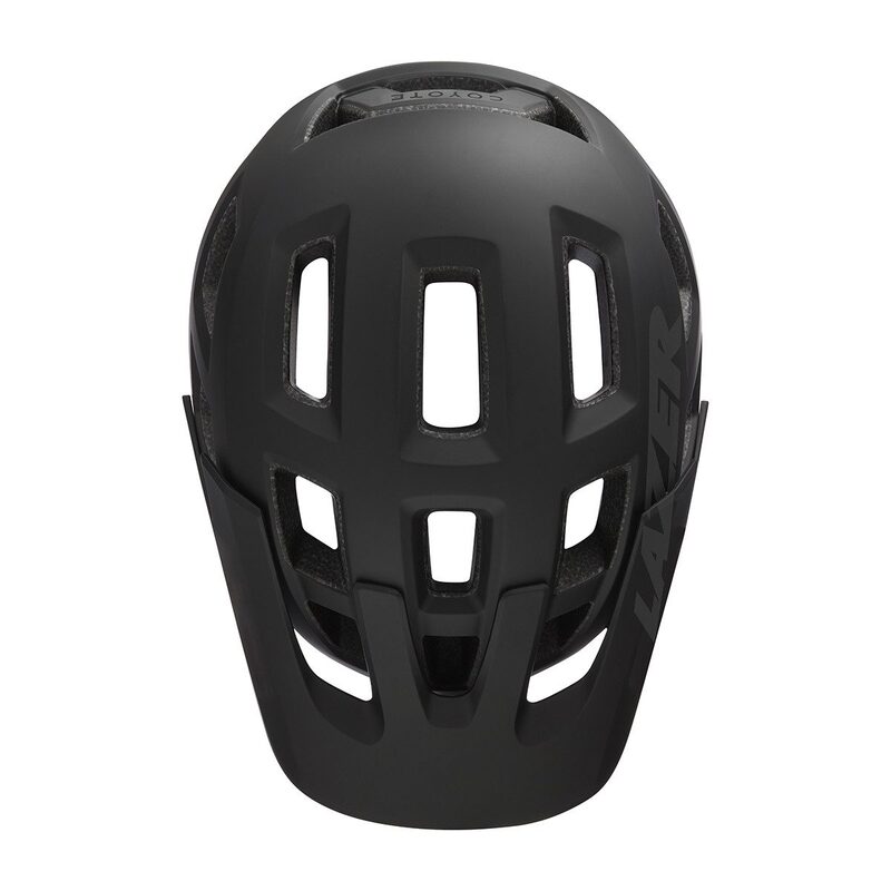Casque VTT Lazer Coyote