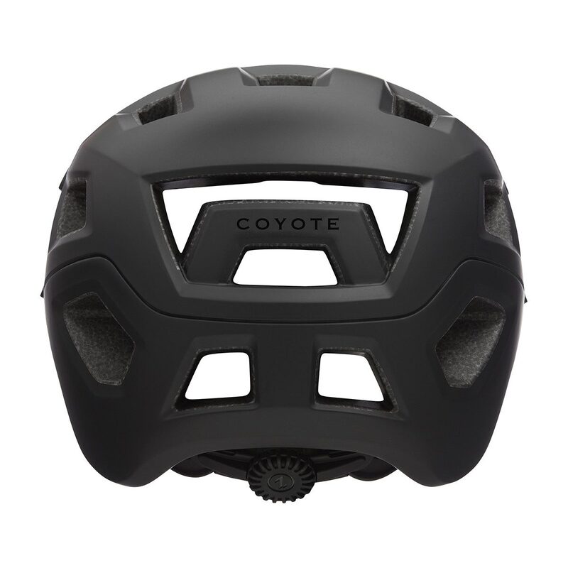 Casque VTT Lazer Coyote