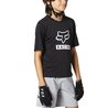 Maillot VTT enfant manches courtes Fox Youth Ranger Short Sleeves 2021