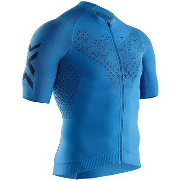 Maillot vélo manches courtes X-Bionic Twyce 4.0 2020