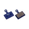 Plaquettes VTT et route BBB Discstop HP BBS-561