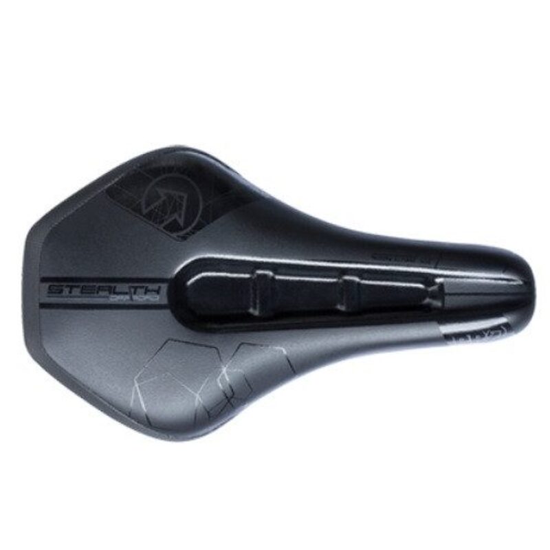 Selle VTT Pro Stealth Offroad 142mm