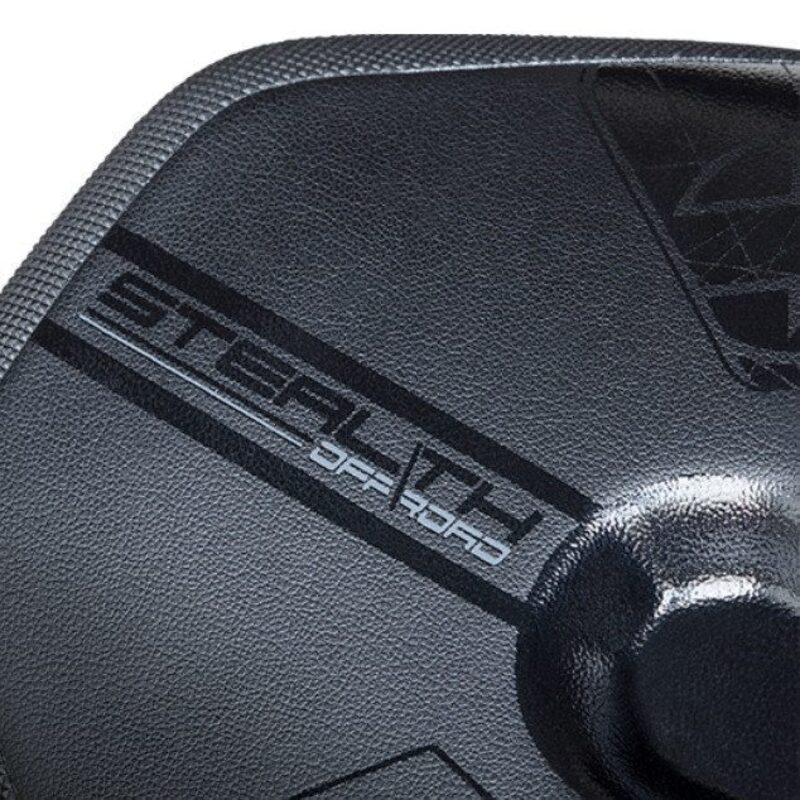 Selle VTT Pro Stealth Offroad 142mm