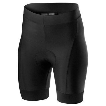 Cuissard vélo court femme Castelli Prima