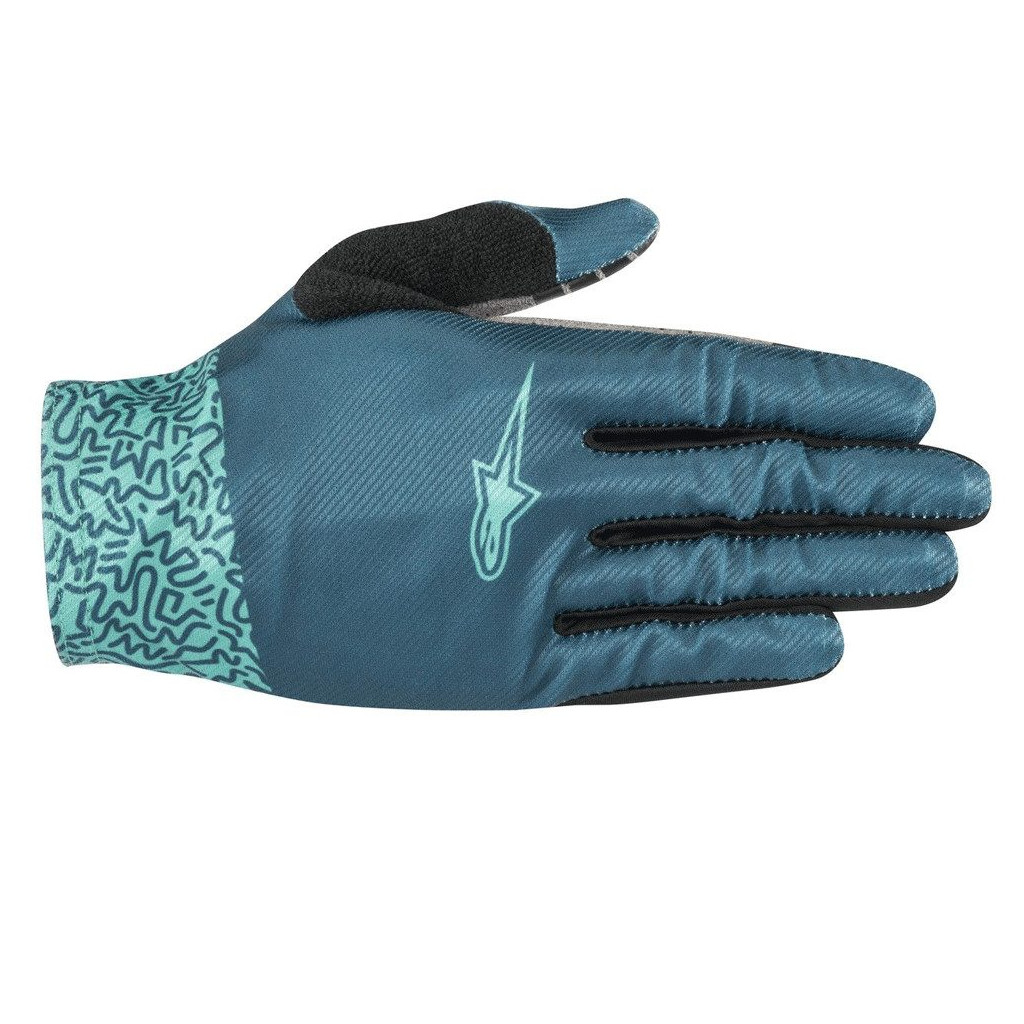Luvas de BTT para mulher Alpinestars Stella Aspen Pro Lite - entrega rápida
