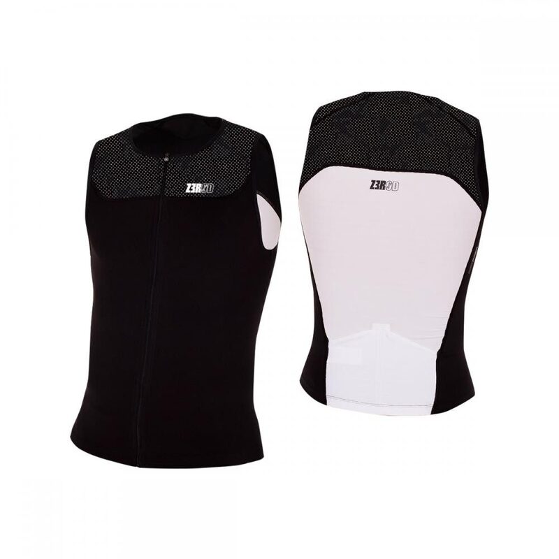 Triatlon shirt Zerod Singlet Start