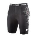 Beschermingsshort G-Form Pro-X3 Zwart