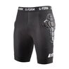 Short de protection G-Form Pro-X3 Noir
