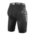 Short de protection G-Form Pro-X3 Noir Short de protection G-Form Pro-X3 Noir