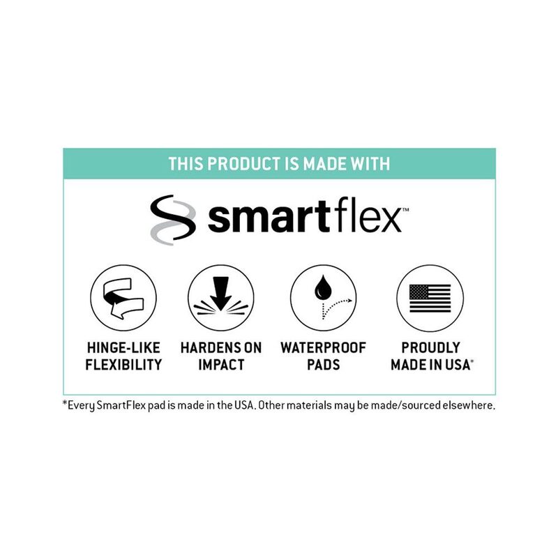 Short de protection G-Form Pro-X3 Noir