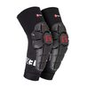 Coudières vélo enfant G-Form Pro-X3 Noir