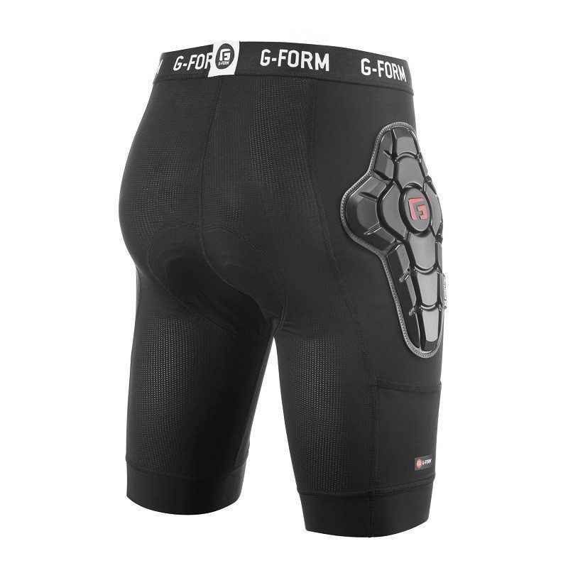 Short de protection enfant G-Form Pro-X3