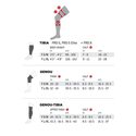Genouillères vélo enfant G-Form Pro-X3 Noir Genouillères vélo enfant G-Form Pro-X3 Noir