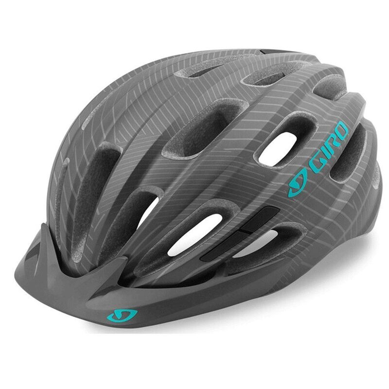 Casque vélo route VTT femme Giro Vasona