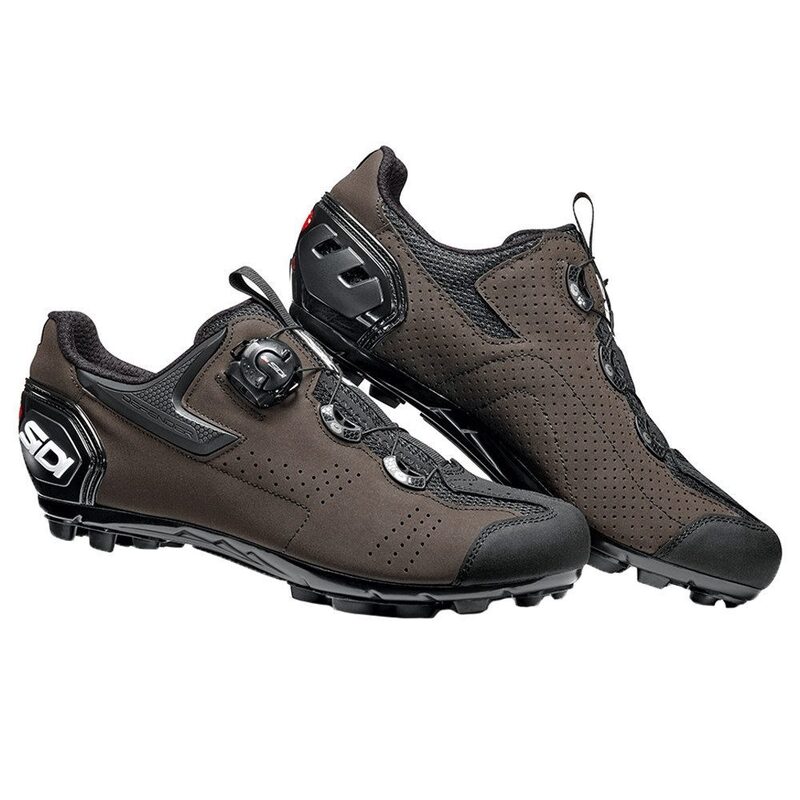 MTB-schoenen Sidi Gravel