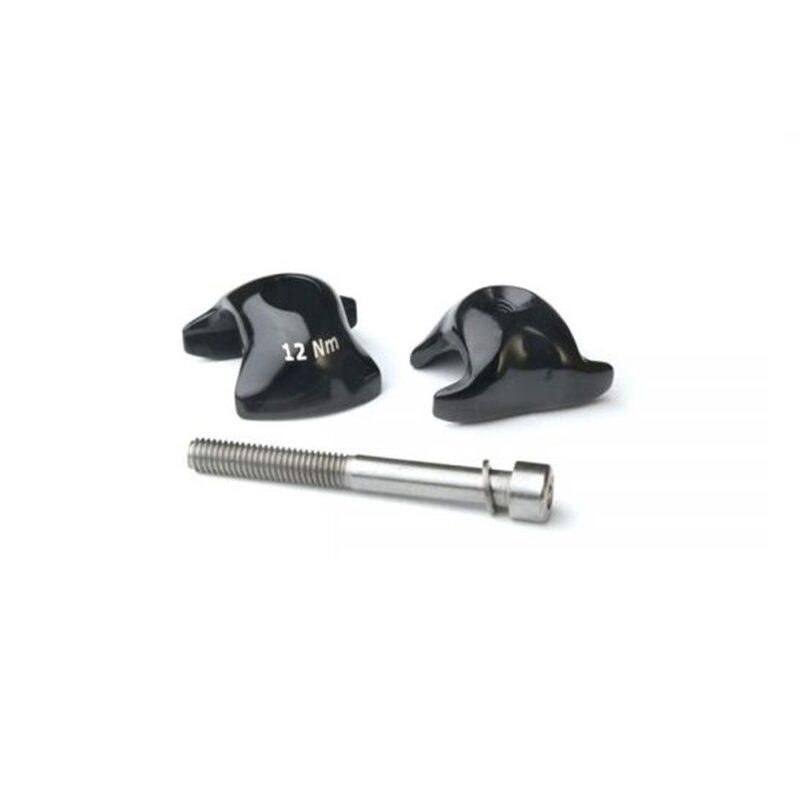 Chariot tige de selle Ritchey WCS Carbon 1-Bolt 7x9.6mm
