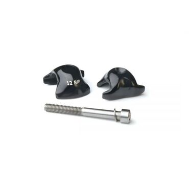 Zadelpen Ritchey WCS Carbon 1-Bolt 7x9,6 mm