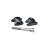 Chariot tige de selle Ritchey WCS Carbon 1-Bolt 7x9.6mm